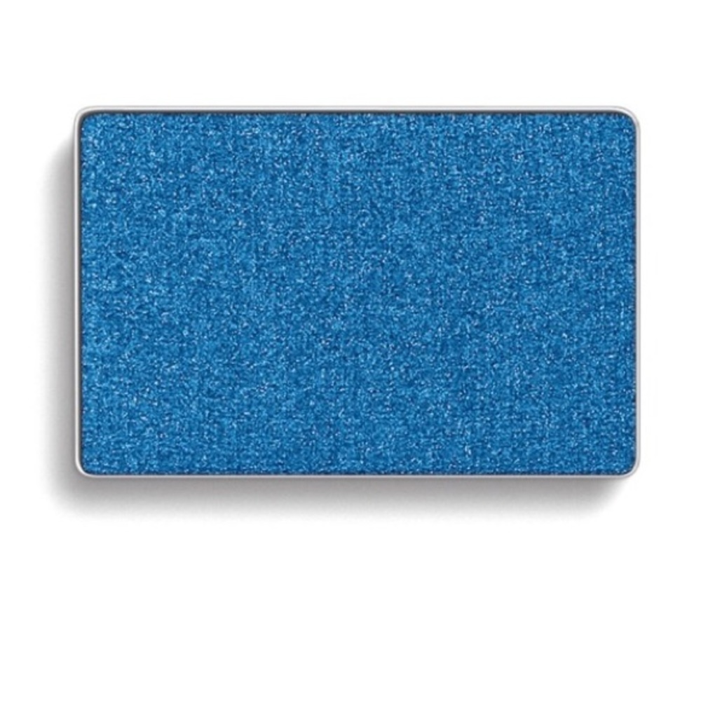 Eyeshadow- Peacock Blue